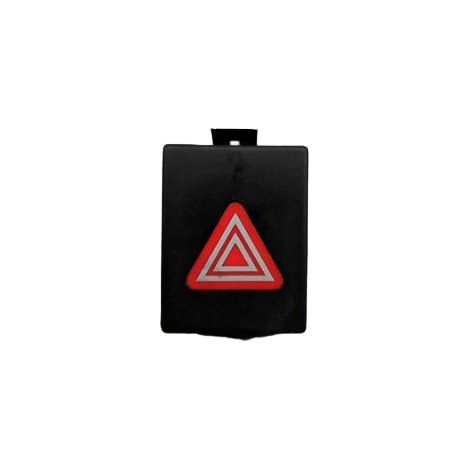 [PRODUIT D'OCCASION] Bouton De Warning VOLKSWAGEN Polo ♻️ Ref Oe. 6q0953235a9b9 - Garantie à vie (1/3)