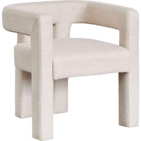 SKLUM Packung mit 2 Liara-Sesseln                                   