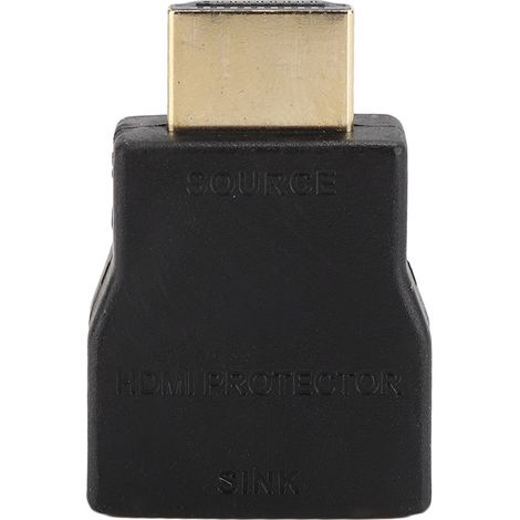 Protecteur HDMI HP01 contre les Surtensions et la Foudre (1/5)