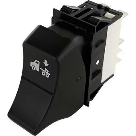 1 interrupteur auxiliaire pneumatique pour Kenworth T680 T880 P271173053 P27-1173-053 (1/5)