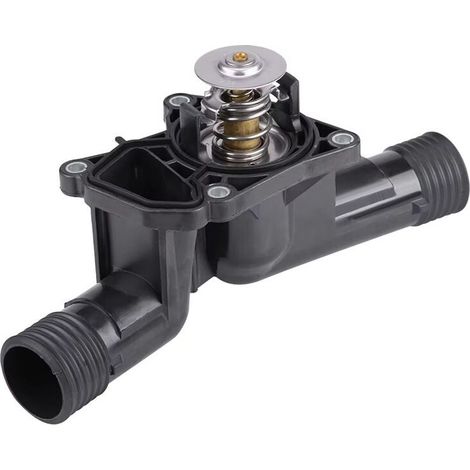 Passend für die Kühlmittelthermostat-Baugruppe 11531743017 des Kfz-Kühlsystems, anwendbar auf E36 318i 318is 318ti Z3