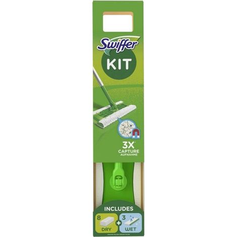 Accesorio de limpieza procter gamble kit 12 piezas 13x60 cm (1/4)