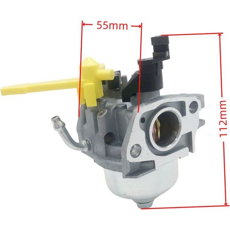 Carburateur für CPE 100424 224Gtheichstrom 27 505-108 (1/5)