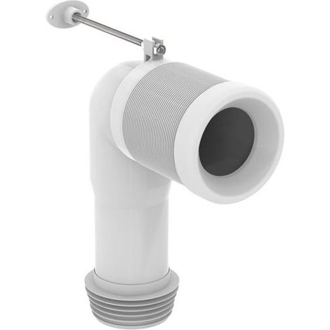 Ideal Standard IS Ablaufbogen