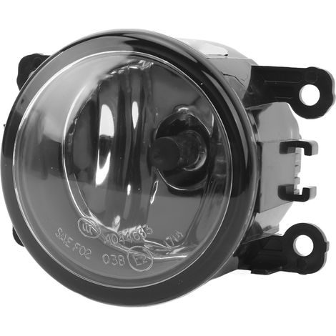 Phare antibrouillard avec ampoule 95563116300, lentille transparente, étanche à la pluie, avant gauche ou droit, remplacement pour Acura RDX 2010 et plus. (1/5)