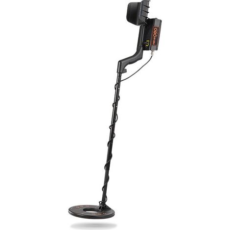 Metal Detector FMD 60 GEO FENNEL - 800800 (1/2)