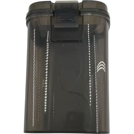 Depósito de agua sucia para aspiradoras S10 / S10 Pro / L30 Pro / X30 Ultra / X40 / S20 / S30 Pro. Depósito de agua sucia. (1/2)