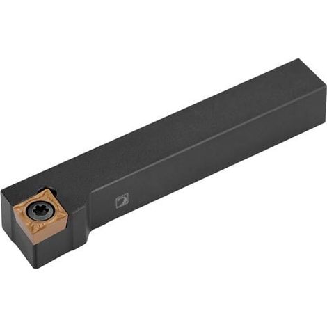 Drehwerkzeughalter ISO SCLCR 1212 F 09 Funkt.-Länge 80mm Rechtslauf PRAMET