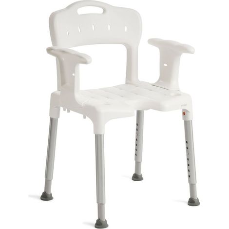 Chaise de douche Swift - Bleu