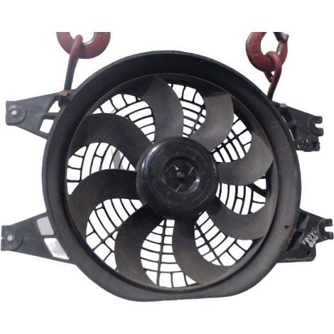 [PRODUIT D'OCCASION] Moteur Ventilateur Climatisation KIA Sorento ♻️ Ref Oe. 976013e060 - Garantie à vie (1/2)