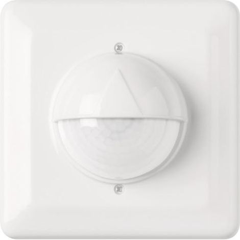 Niko Swiss Garde 360 WM IR detector de movimiento blanco