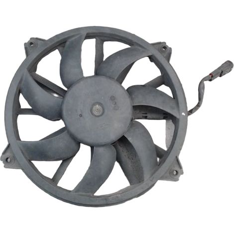 [PRODUIT D'OCCASION] Moteur Ventilateur Radiateur CITROEN C4 ♻️ Ref Oe. 9828719880 - Garantie à vie (1/2)