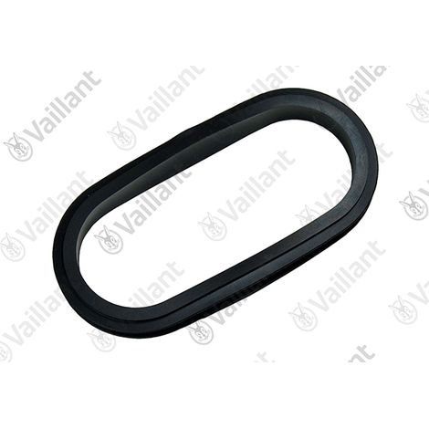 VAILLANT Joint, joint de couvercle DN 60 EPDM 0010038138 Adaptateur 60/100 à 63/96 u.w. Vaillant-Nr. , 981361