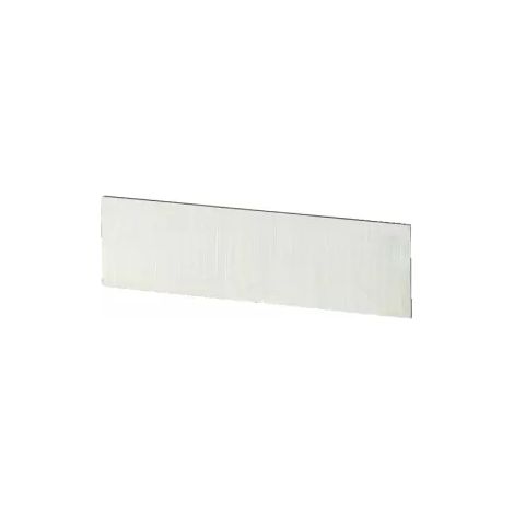 Eaton BS84X24-P3 031789 Einlegeschild   unbeschriftet  1 St. (1/2)