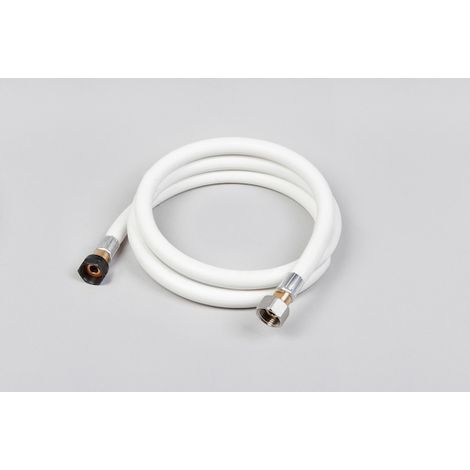 Flexible élastomère armé butane propane - M20X150 - G1/2" - 1 m - Validité 10 ans - HOME GAZ (1/4)