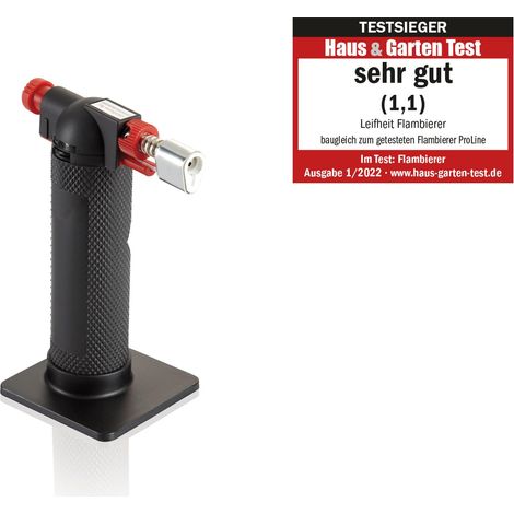 Leifheit Flambierer ProLine Küchenutensilien (1/4)