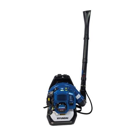 Soffiatore Motore a Zaino 35804 Hyundai 2T 52 cc