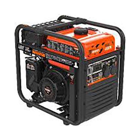 Genergy generatore inverter aperto FEROE 4600w 230v