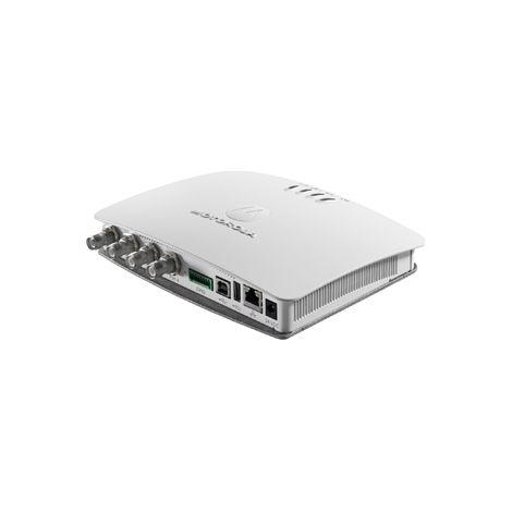 FX7500 lector rfid USB Blanco