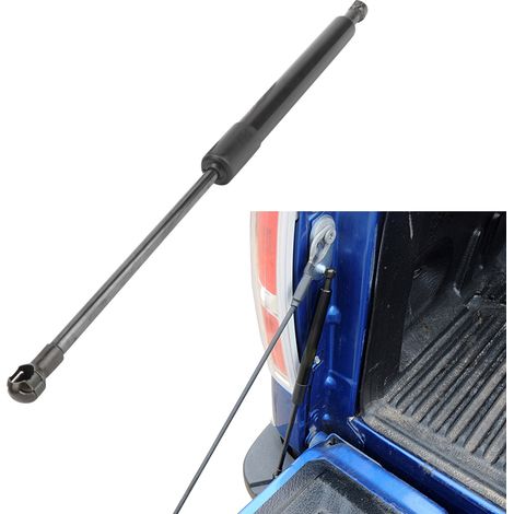 Tige de support hydraulique pour hayon de Ford F150 2015 - Modification automobile (1/5)