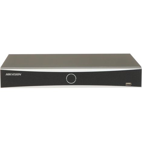 IP Recorder Hikvision DS-7604NXI-K1 (1/3)