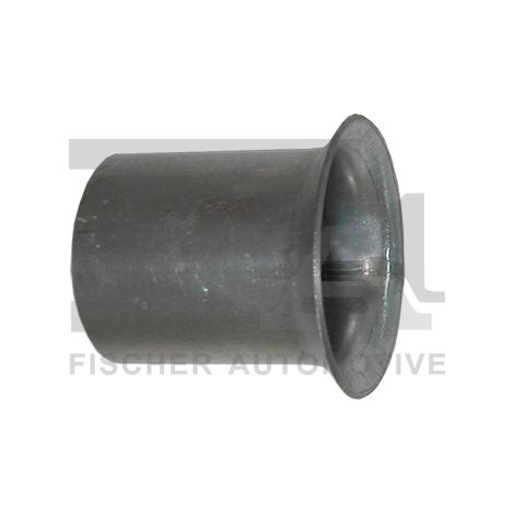 Tuyau d'échappement, universel FA1 006-944