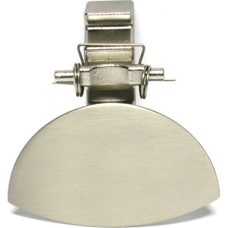 Manija de la guantera del Citroën C4 I 04-10 (1/2)