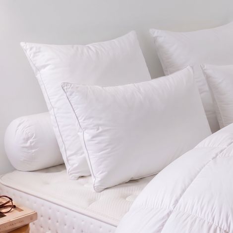 Oreiller Tradition Canard - 30% Duvet - Ferme - 60/60 - DODO (1/2)