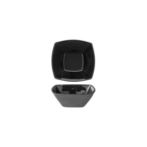 INSALATIERA VTR ECLISSI NERO CM.22 INSALATUERA VTR ECLISSI NERO CM.22  PZ