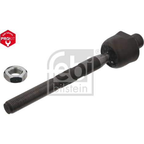 Liaison axiale, biellette de direction FEBI BILSTEIN 33498