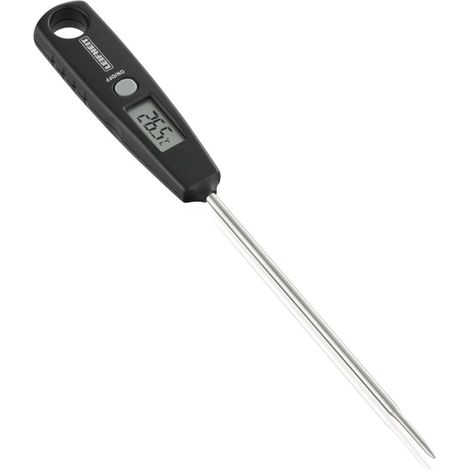 Leifheit Universalthermometer digital Küchenutensilien