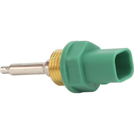 Wassertemperatursensor für Bagger, Kühlmitteltemperatursensor für Caterpillar C4, C7 und C9 (1/5)