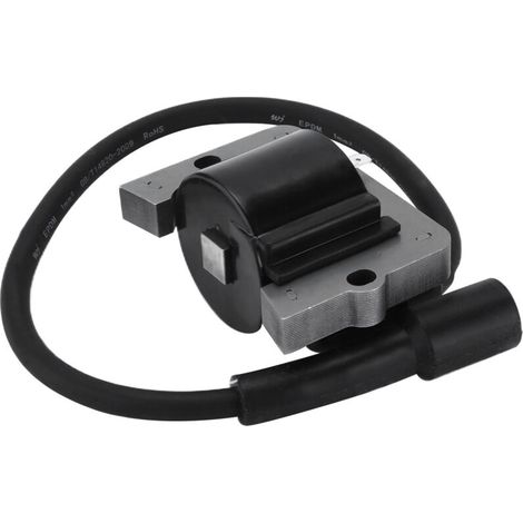 FOREHILL Bobine d'allumage de rechange pour moto Kohler M133019 STX38 LT155 LX L LT Sabre STX (1/4)