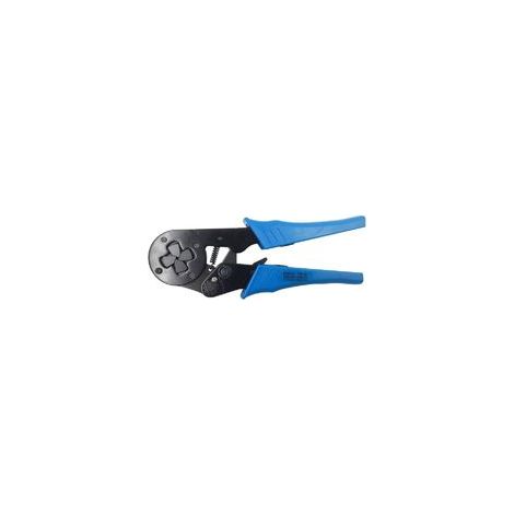 Pince à sertir auto-réglable Outils de sertissage utilisés pour embouts de câble de 4-16 mm2 (AWG10-5) (1/5)