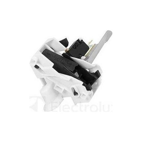 Fermeture de porte pour Lave-vaisselle Arthur Martin Electrolux Faure 4055259669