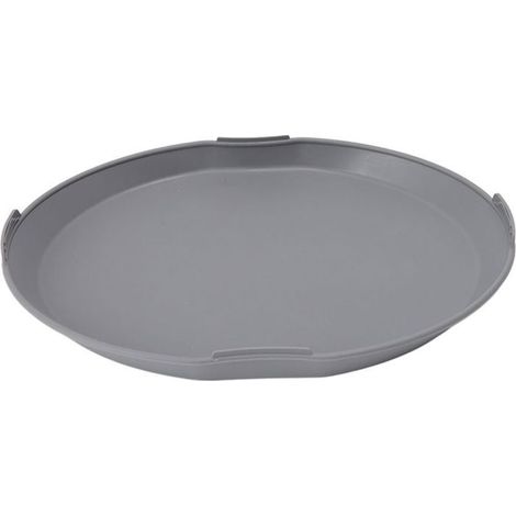 Cuiseur vapeur en silicone - PZCC - Modèle Basic - Résistant hautes températures - Micro-ondable - Qualité alimentaire (1/5)