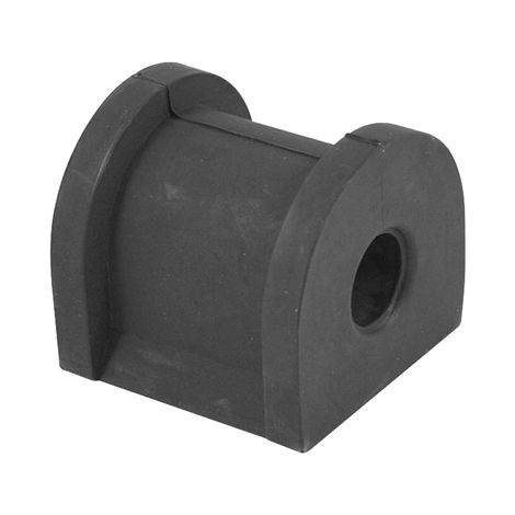 Suspension, stabilisateur Tedgum TED45357 MITSUBISHI MR 589637
