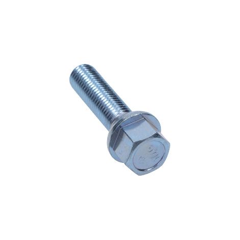 Boulon de roue Maxgear DB W115/123/124/126/201/202/210 M12 x 1,5/filetage 21 mm/bille/clé 17