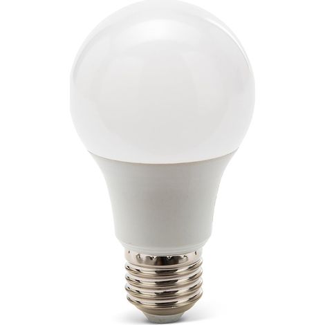 Ampoule LED SMD, standard A60, 15W / 1520lm (équivalent à 100W), culot E27, blanc neutre 4000K (1/5)