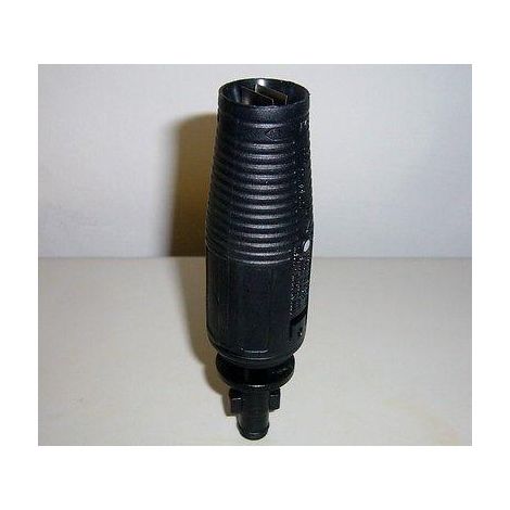 TESTINA LANCIA  40477  INTERCAMBIABILE ANNOVI REVERBERI BLACK&DECKER ORIGINALE (1/2)