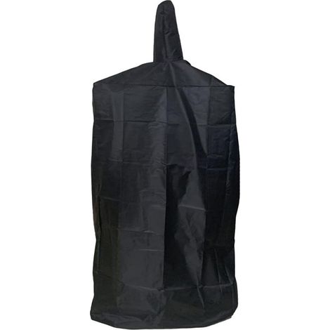 Housse de Four à Pizza, Housse de Protection imperméable en Tissu Oxford résistant au Charbon de Bois, Four à Pain, Barbecue, fumoir (1/5)