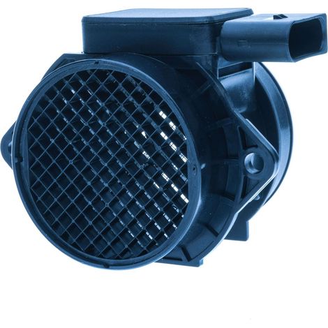Sensor de flujo de aire MAF de 5 pines para Hyundai Coupé, Elantra, Tucson, Kia Sportage (1/4)