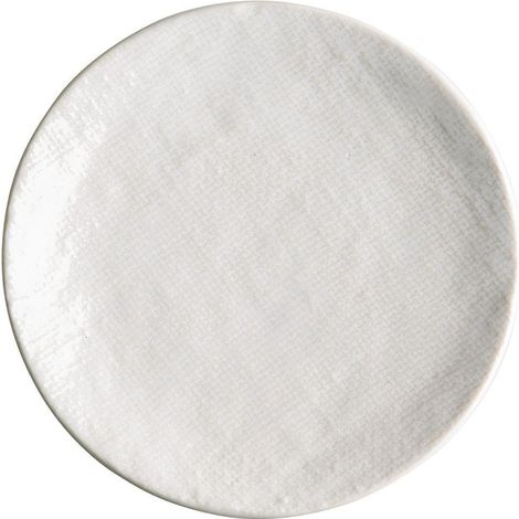 Assiettes Plates Denim White 180mm (Lot de 6) - Ref FU225 - Olympia (1/5)