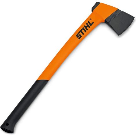 HIGH-TECH FORESTRY AXE'S AX15 P FORESTRY AXE STIHL 8816701 (1/3)