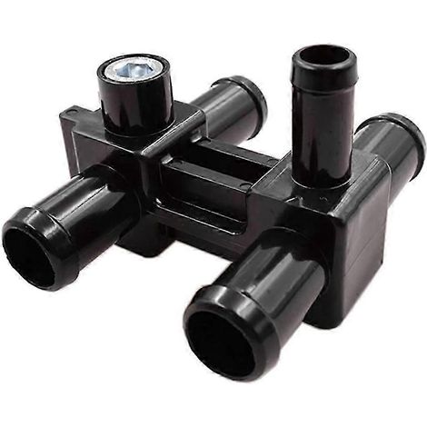 Tuyau d'eau pour chauffage/climatiseur de voiture 92408-4KU0A 924084KU0A 92408 4KU0A pour Navara NP300-D23T (1/5)