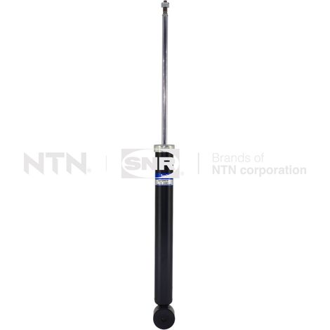 Amortisseur - SA95413.18 - SNR - Compatible avec véhicule Skoda, Volkswagen, Seat, Audi