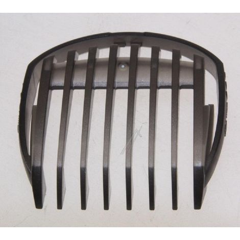 GUIDE DE COUPE PEIGNE 3-18MM TONDEUSE BABYLISS 35807091 35807091B Babyliss