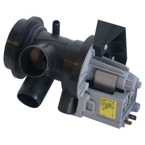 POMPE DE VIDANGE POUR LAVE LINGE ARISTON - C00075556