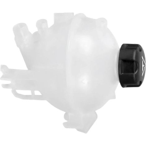 Vase d'expansion de radiateur à 3 trous, vase d'expansion pour liquide de refroidissement, référence 9678126080, pour Peugeot 308, 408, 4008, 5008, 308S et Citroën C4 DS7. (1/5)