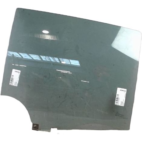 Glace Porte Ard DACIA Sandero 2008- [PRODUIT D'OCCASION]♻️823005206r (1/2)